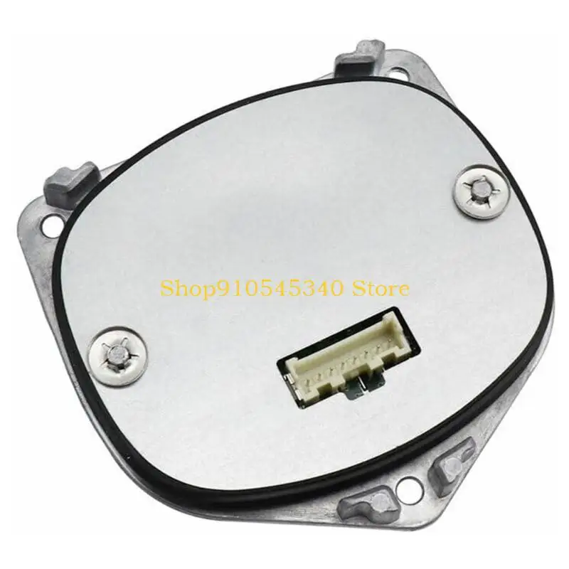 U2JA Easy Installation Xenon Headlight Ballast Control Unit for 2010-2015 4L0941329 89092639 Replacement Accessories