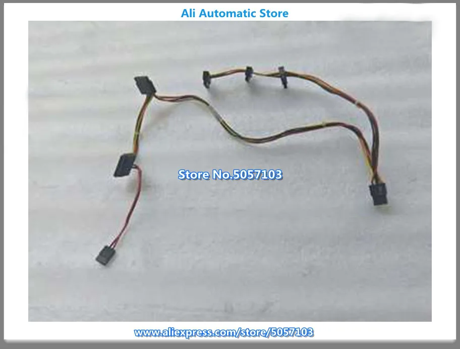 600G1 800G1 MT 6-PIN Ltem No. 710825-001 Serial Hard Disk Cable 710825-002