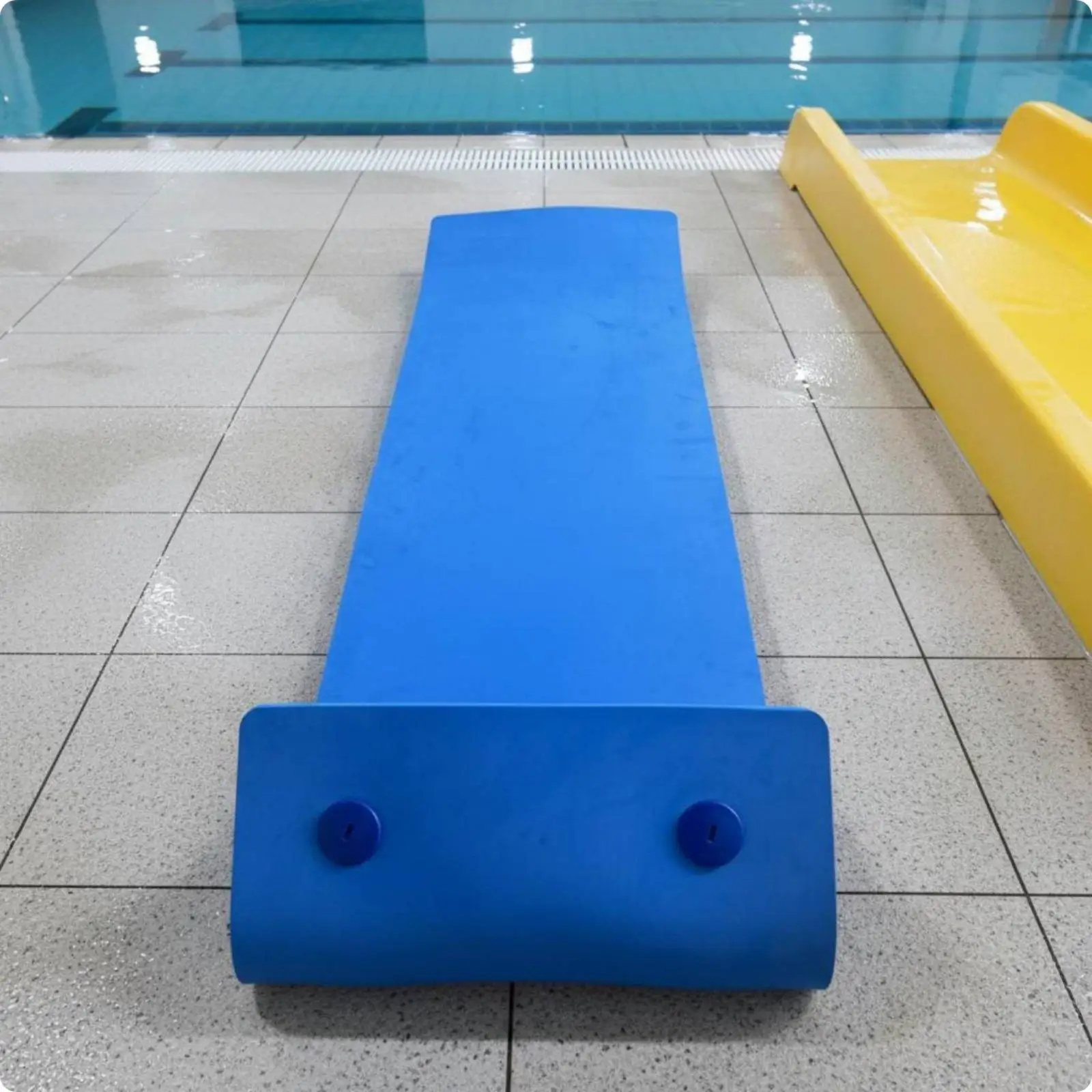 EVA Slide Protection Cover for Water Park Lane Racing Mat Durable Wear Resistant Outdoor Water Slide Accessory for Speed Sliding