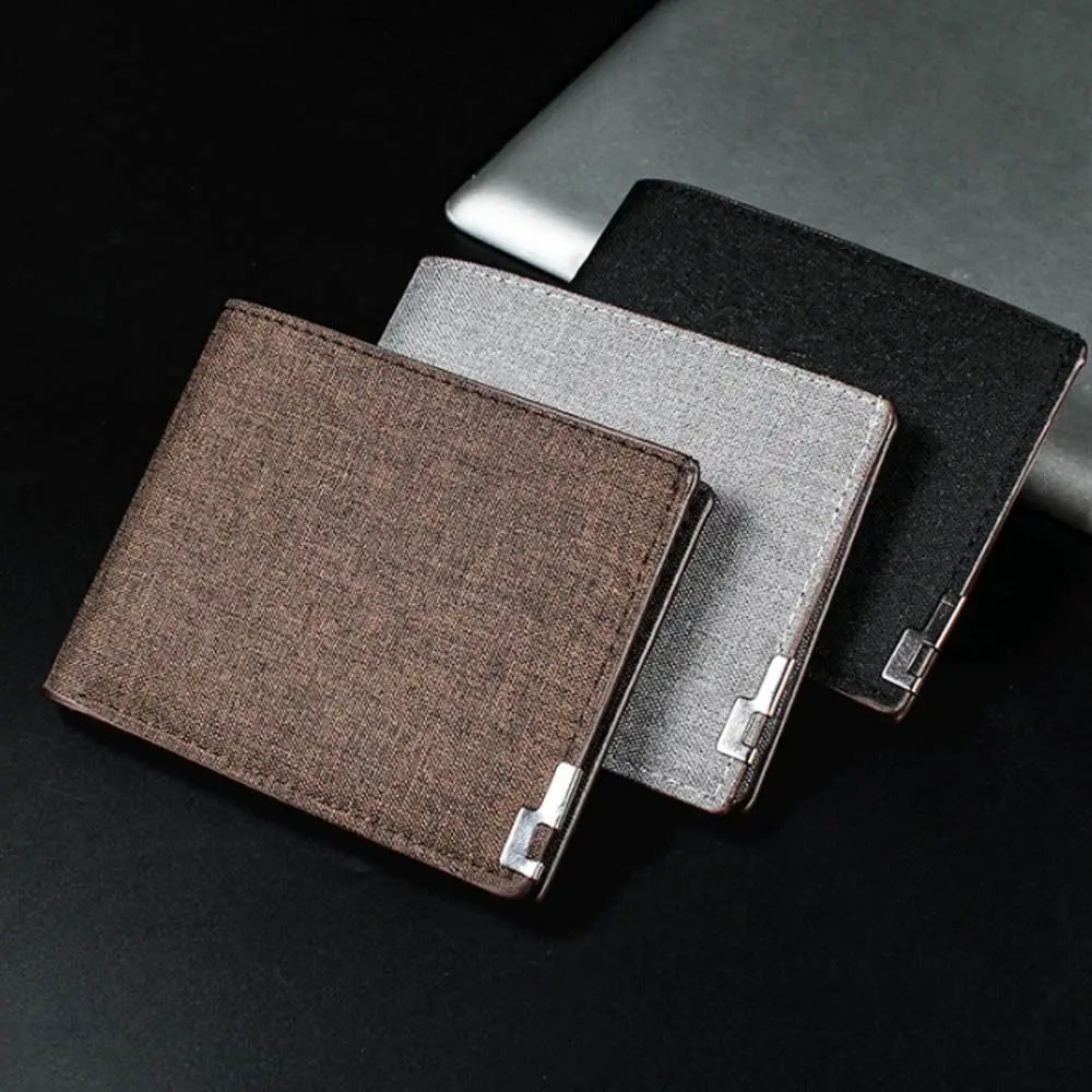 

Inserts Credit ID Slim Wallets Money Bag Cards Holder Coin Purse
