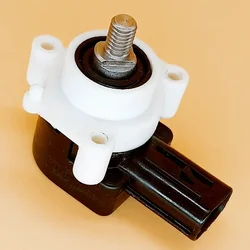 Carro Suspensão Altura Farol Nível Sensor, 2008-2011 Mazda 6 07-12 GS1F-51-22YC GS1F5122YC GS1F-51-21Y GS1F5121Y, Novo