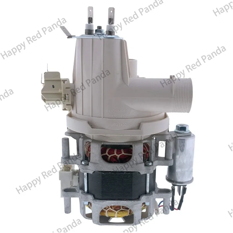 Dishwasher Circulating Motor Assembly YXW50-2E & YXW50-2E(L)