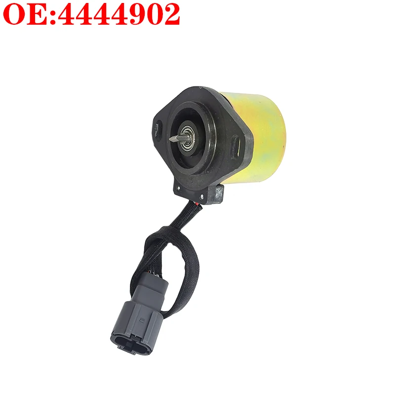 Excavator Accessories 4444902 Angle Sensor for Hitachi EX200-2 EX200-3 EX200-5 The Latest High Quality New Parts Compatibility