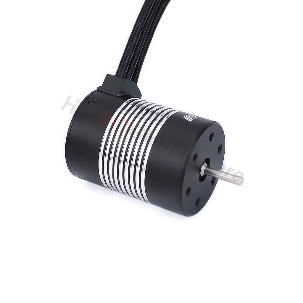 Surpass Hobby 3650 2300KV 3100KV 3500KV 3900KV 4300KV 5200KV 5900KV Motore Brushless Impermeabile per 1/10 RC Auto Drift Parti di Automobili