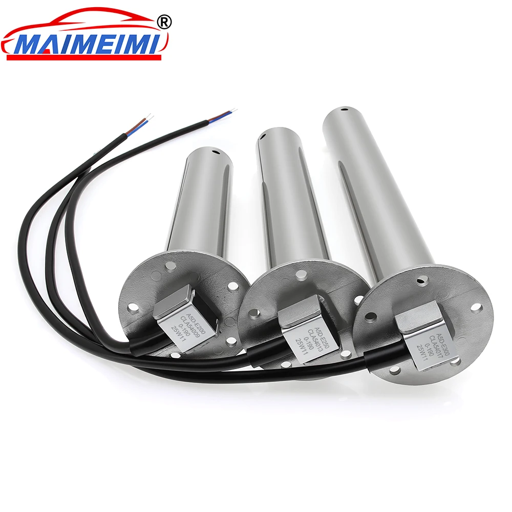 0-190Ohm Fuel & Wat… - image