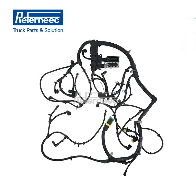 

Жгут проводов электросистемы грузовика REFERNEEC 7422630882 7422950866 7423082464 для грузовика RENAULT C/K/T-Serie