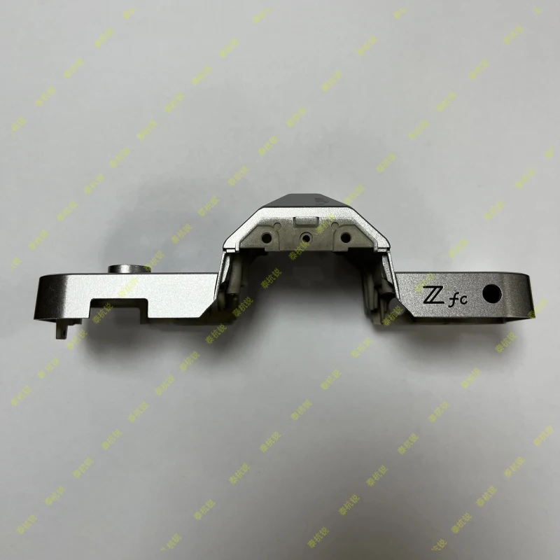 

Для Nikon ZFC верхняя крышка корпус голый верх корпус серебряного цвета запасные части для камеры