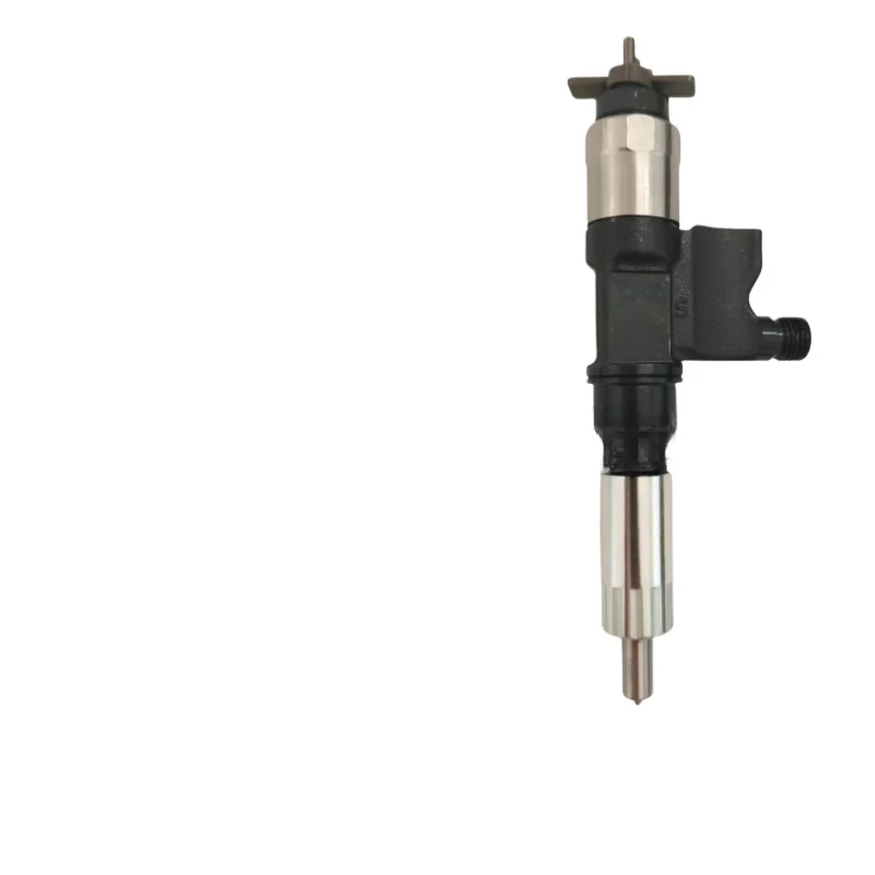 095000-5514 Common rail injector assembly 8-97603415 oil nozzle