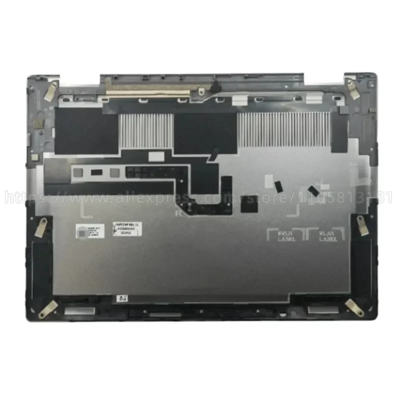 For Dell Inspiron 7450 7455 Bottom Case Cover Base Enclosure Housing Assembly Replacement Part 0XHGPX