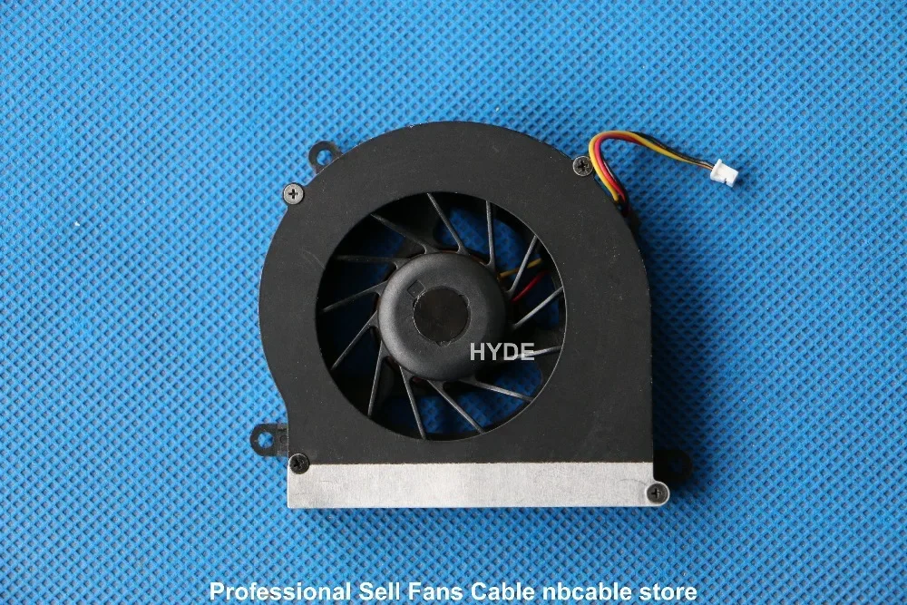 FORCECON-DFS531405MC0T مروحة تبريد وحدة المعالجة المركزية ، F730-CW ، E33-0900181-F05