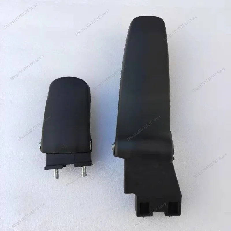 For 554 Tractor Upper and Lower Hinges Left Car Door Hinge