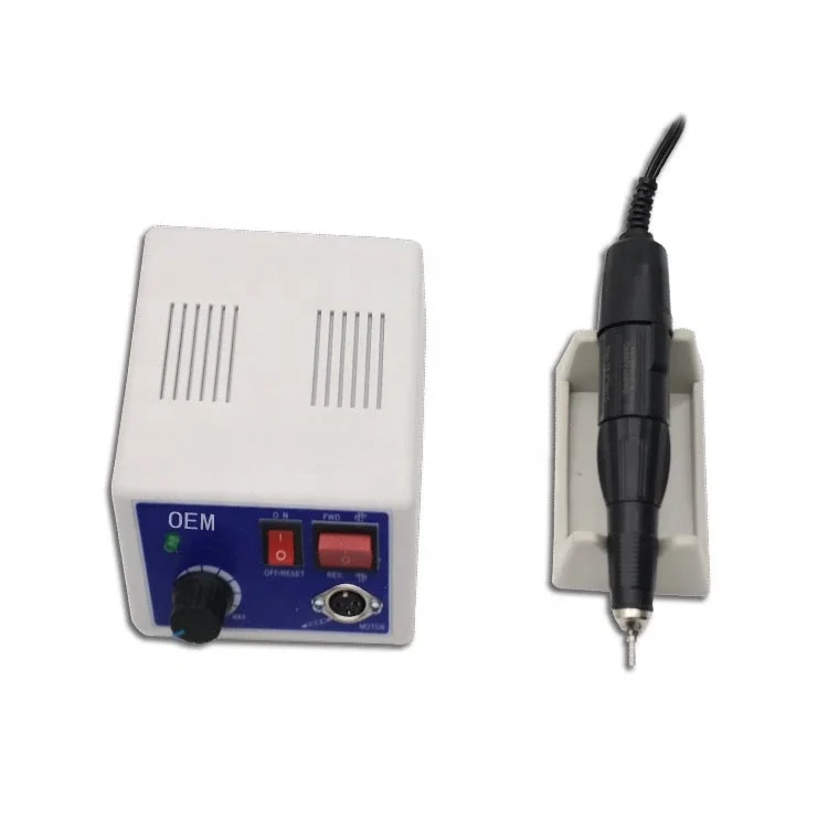 Hot sale Dent                 l lab 35000rpm champion N3 with 102L handpiece micromotor machine