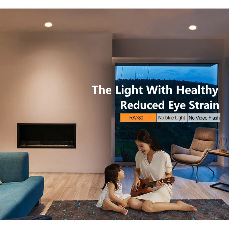 أوسرام LED قيمة PAR16 50 24 ° 36 ° درجة 4.5 واط 220 فولت GU10 2700 كيلو دافئ أبيض LED عاكس مصباح غرفة المنزل لمبة الضوء الطبيعي النظيف #5