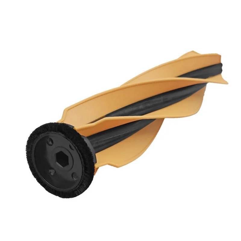 مجموعة فرشاة الأسطوانة الرئيسية A05G-2X لفرشاة Dreame Mova V50 Ultra Roller أجزاء مكنسة الفرشاة الرئيسية