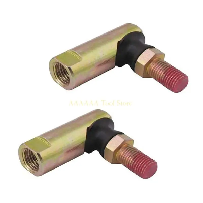 

A2BE 2PCS BALL TACE TEAD COND Замена замены запасной части трактор