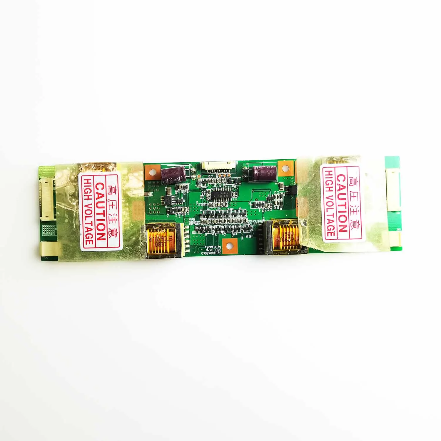 Inversor de alta tensión D201C04R0 DND Corp