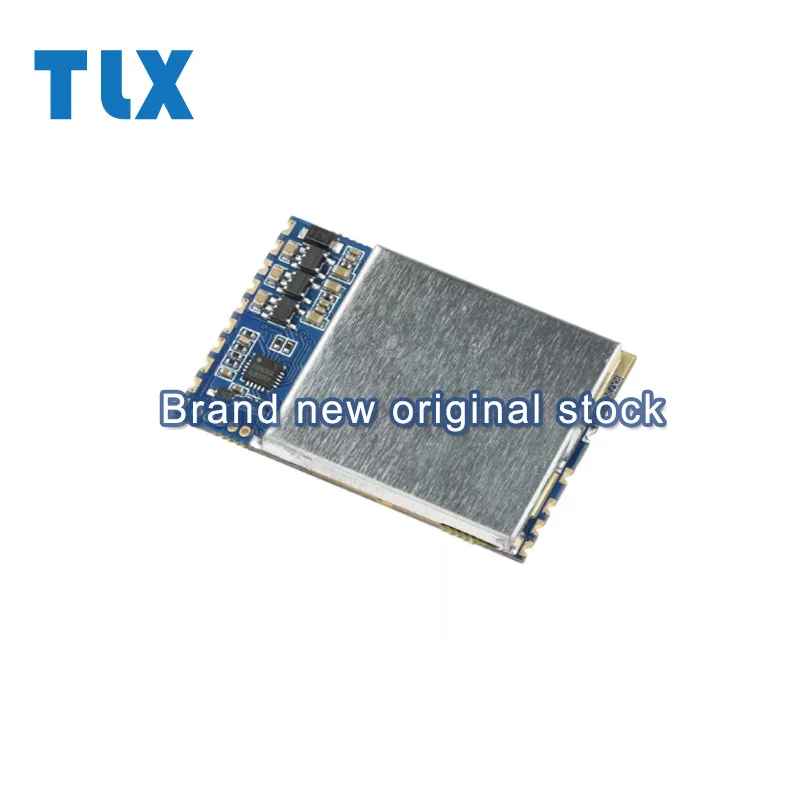 RX7500 analog graph transmission receiver module FPV analog wireless video tape SPI