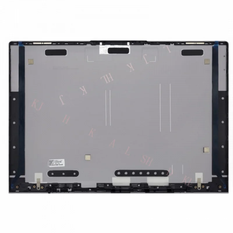 

N New For lenovo Thinkbook 16 G4+IAP A cover top case 5CB1H68024 Thick style