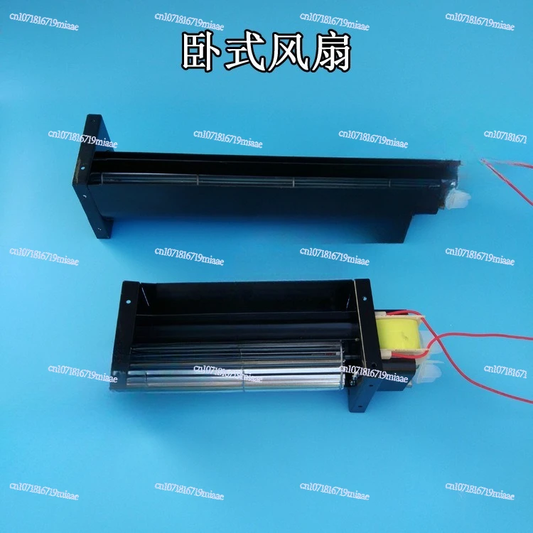 Maintenance Parts High Power SL-010 ST10 Horizontal Static Ion Removal Fan Fan HL60300