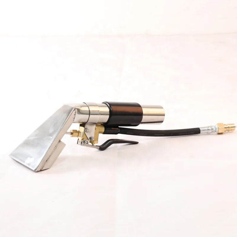 

Насадка-щетка 4 дюйма для чистки обивки, мебели и ковров в домашних условиях