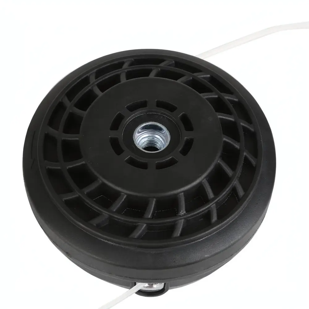 High Efficiency Bearing For Wacker Head For Xiaohenan Mower Attachment Smooth Vibration Reduction Grass Trimming Part