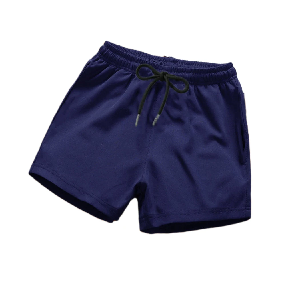 Short de sport de proximité pour homme, short de gym, short de course, pantalon de musculation, short de fitness, grande taille, short solide commandé