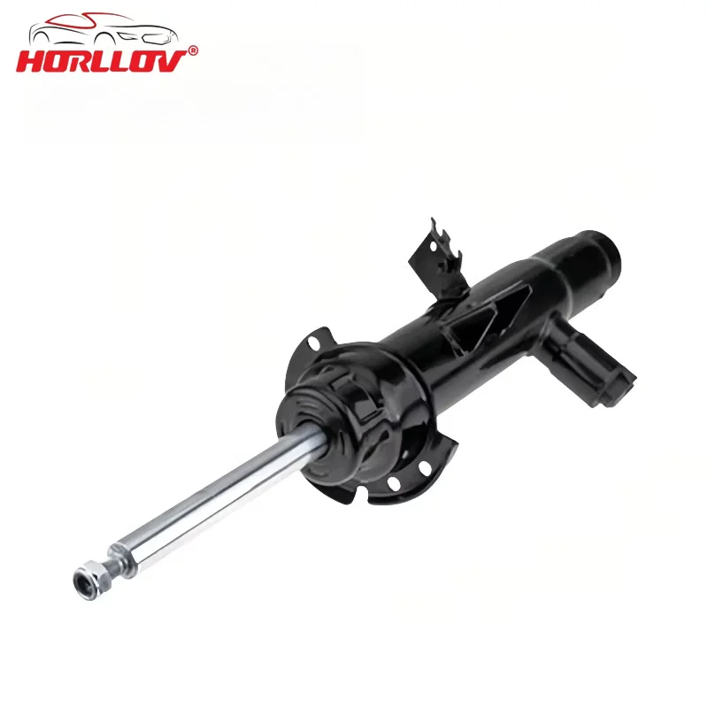 1PC Front Shock Absorber for BMW F20 F21 F22 F30 F31 F32 F33 F36 4WD w/ADS EDC 37116870789 37116870790 37116851553 37116851554