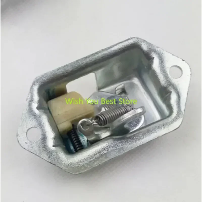 1PC Excavator Cab Door Lock Block Suitable for 60 120 200-5 DH55