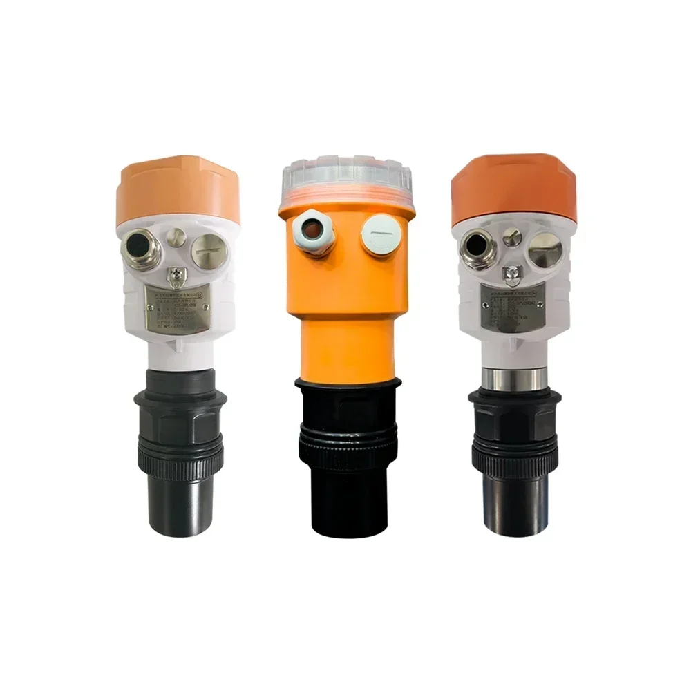 

Популярный и долговечный волноводный радарный датчик уровня жидкости