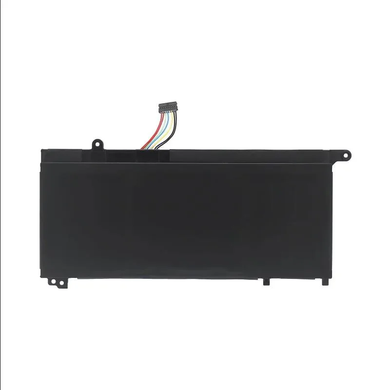 Imagem -03 - Bateria do Portátil para Lenovo Thinkbook Novo L19c3pda L19l3pda 14 g2 Itl 14 15 Gen 11.52v 45wh L19d3pda L19l3pda Sb10z21196 14 g2 Itl