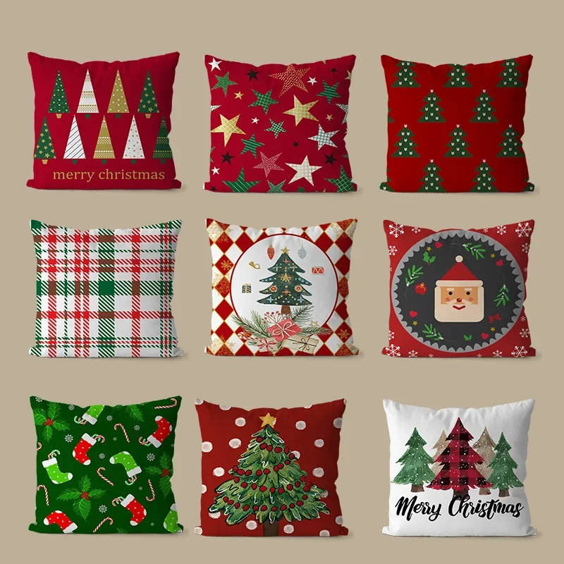 Funda De Almohada C… - image