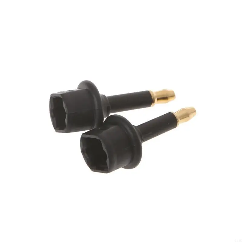 G2AC 2 PCS TOSLINK