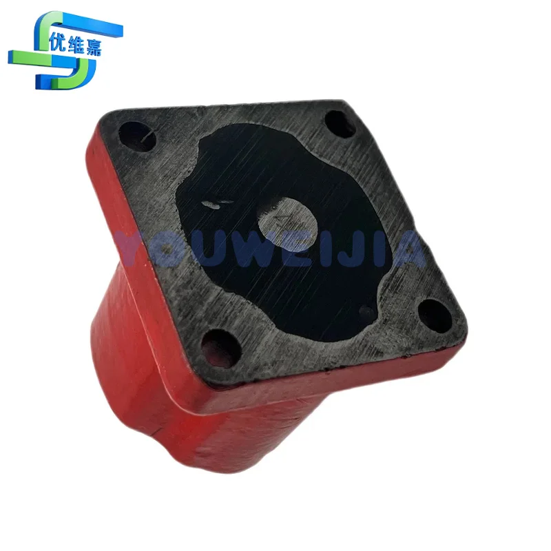 For 12v 24v 3054609 Solenoid Fuel Shutoff Assembly Shutdown Valve Assy 3017993 3018453 3054610