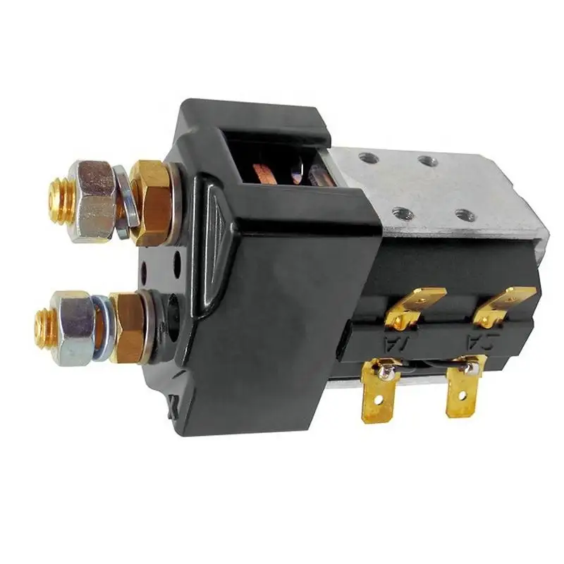 74267 74267GT 24V 180A Drive Contactor  for Genie Scissor Lift