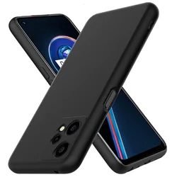 TPU Case for Realme 9 Pro Plus Soft Anti-shock Phone Cases Realme-9 4G/5G Cover Realme 9 Pro OPPO Realme 9i Case Realme 9Pro+