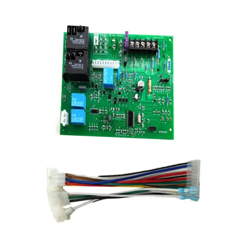 

A70Z Fafa】ICM282A Replacement For Carrier HK42FZ Series HK42FZ004, HK42FZ007 Furnace Control Board Module
