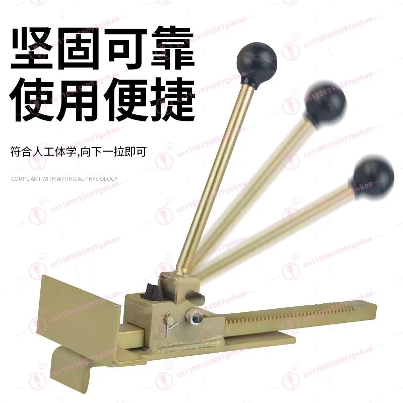 Wood Floor Installation Tools Solid Wood Composite Floor Paving Pull Back Hook Removal Clamp Fixture Paving Floor Top