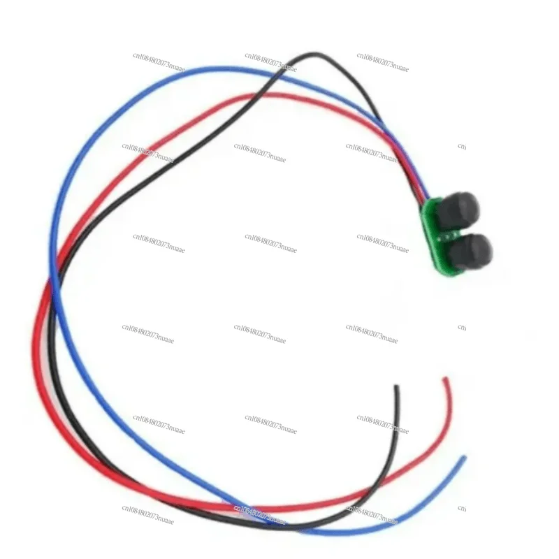 Joystick Repair Part Steering Switch For 78903 78903GT Genie 5