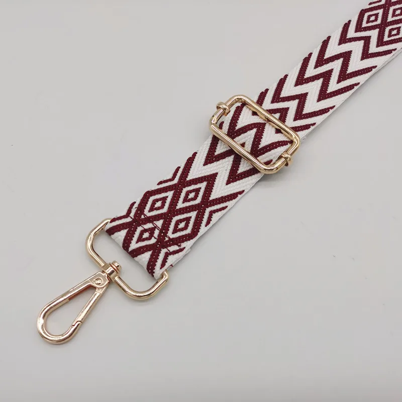 Vrouwen Riem Messenger Bag Riem Accessoires Schouder Diy Vervanging Band