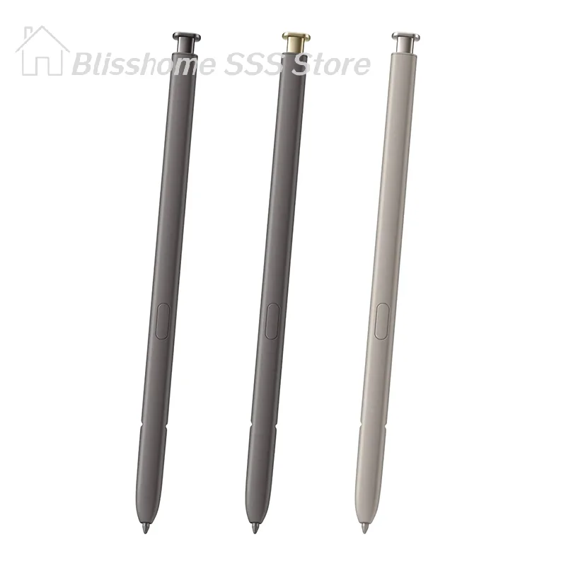 【S】Ultra Stylus Pen For Galaxy S24 Ultra SM S928B SM S928U S928W S Pen Stylus Touch Screen Pen SPen Without Bluetooth