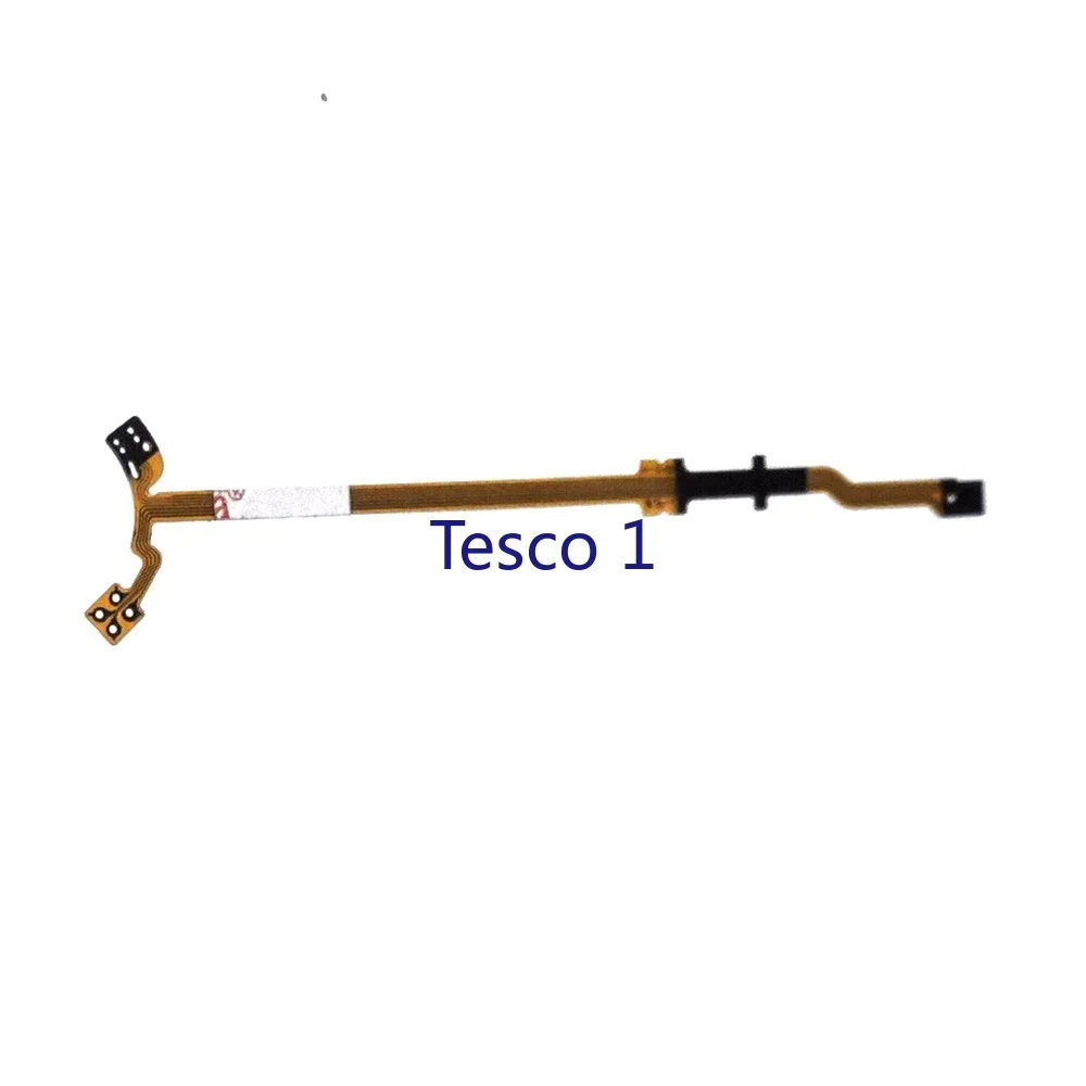 جديد (النوع B) لكانون EF-S 18-55 مللي متر 18-55 مللي متر f/3.5-5.6 IS STM عدسة فتحة الكابلات المرنة إصلاح الكاميرا جزء