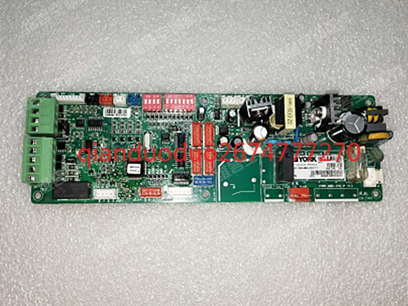 

YDCK main board YVCK main board 1106951 885653 025W46242-001
