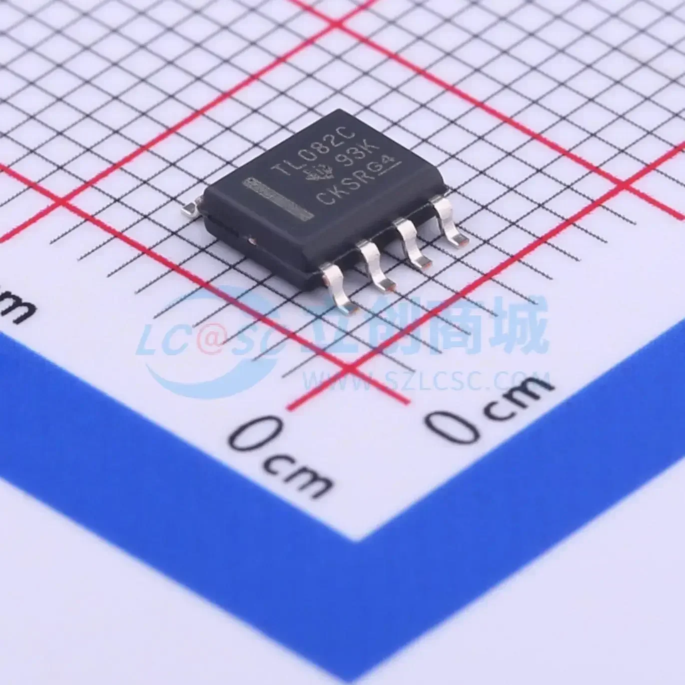 10pcs  TI  TL082CDR  TL082IDR TL082CDT  TL082IDT  TL082IDT TL750L08CDR  TL7660CDR  TL7660IDR  SOP-8