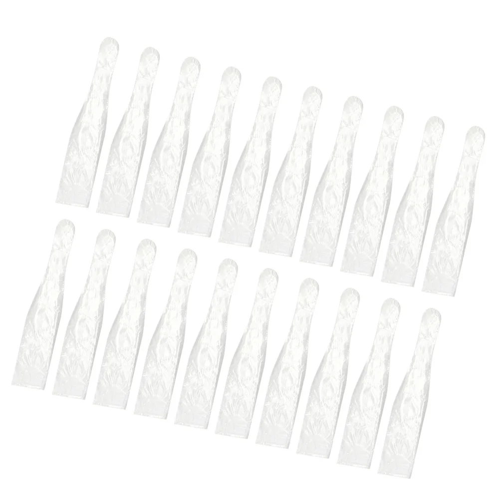 

Disposable Handle Sleeves Disposable Sleeves Cover Oral Mirror Cover Handle Cover