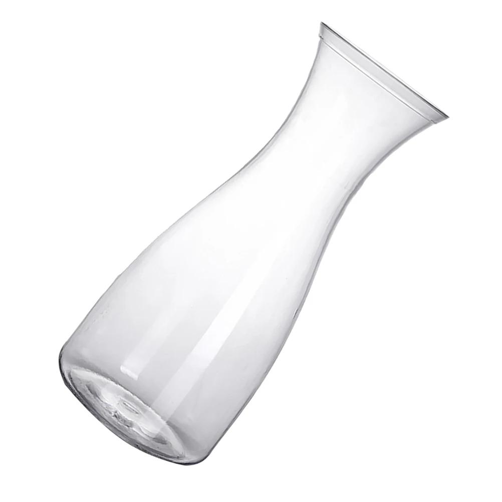 

Acrylic Pitcher Tea Milk Party Carafe Party Acrylic Carafe Family Gatherings Wedding Gifts