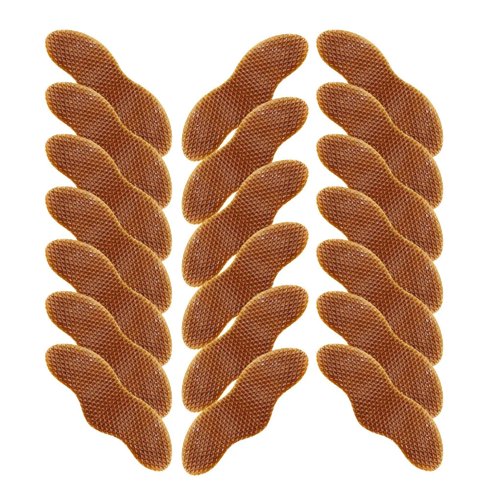 

20Pcs Cooling Nose Patches Nasal Patches for Adults Reusable Breathable Comfortable Relief Congestion Portable Small