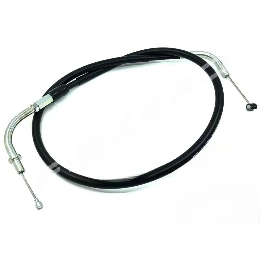 

Genuine for Yamaha YBR150Z JYM150-8 Motorcycle Parts Clutch Cable Assembly