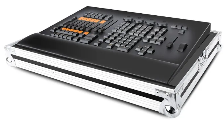 Professional Stage Light Controller MA2 System Command Fader Wing Dmx Console LB