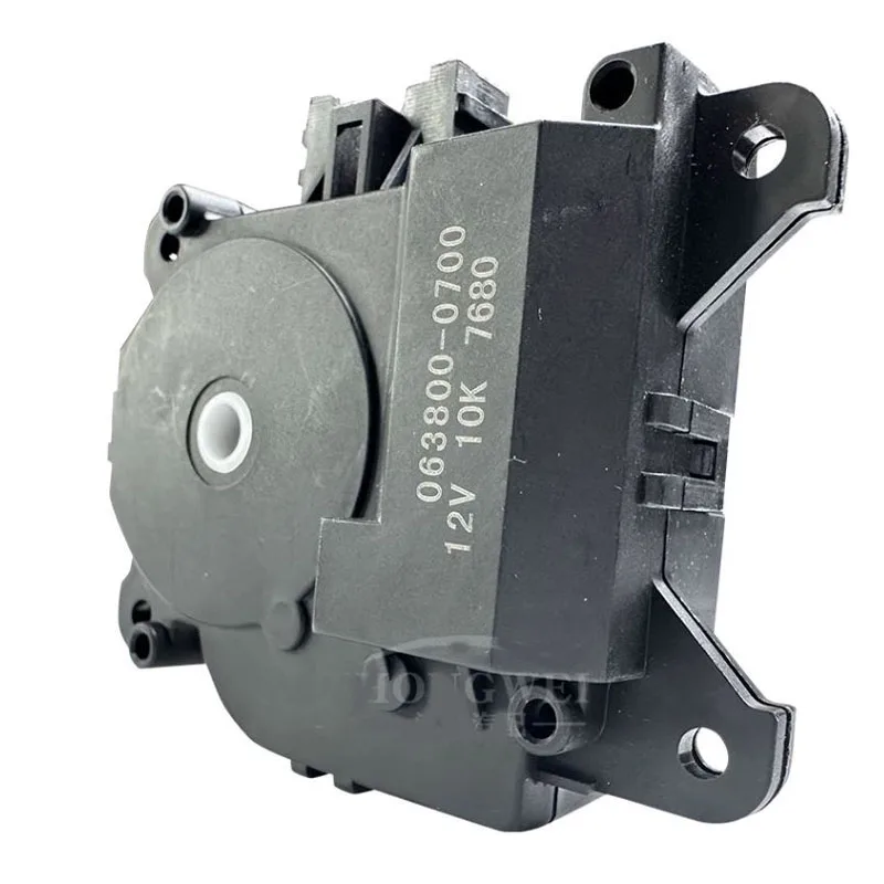 For Suzuki SX4 2007 Swift air conditioning servo motor, oe 063700-7340 063800-0700 cold and warm wind direction