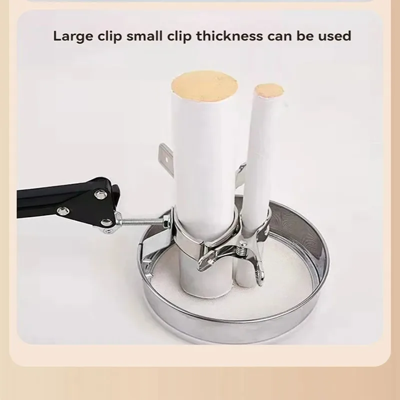 Moxibustion Smoking Device Smoke Exhaust Machine Barbecue Hood Kitchen Exhaust Smoke Machine